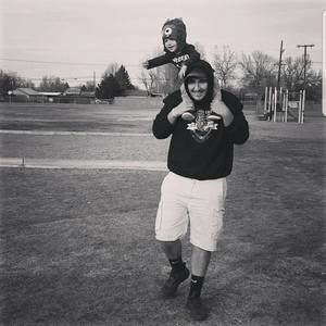 Meet your Posher, Jack